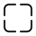 Resize SVG Icon